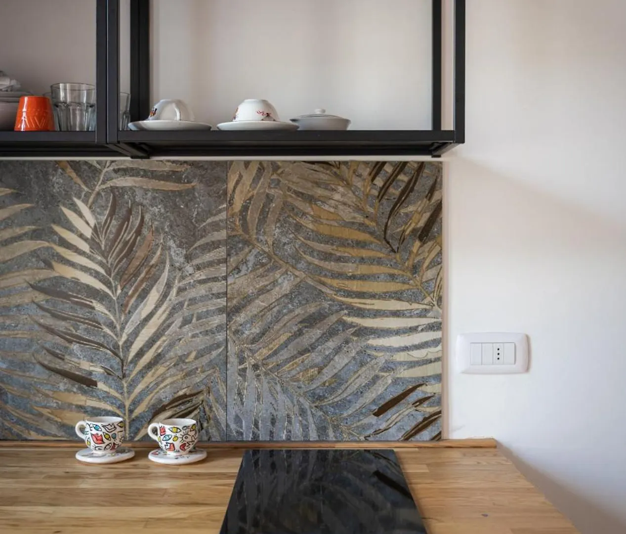Nolo Urban Retreat Apartment Milan