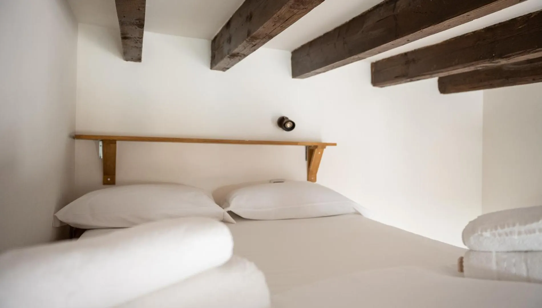 Nolo Urban Retreat Apartment Milan