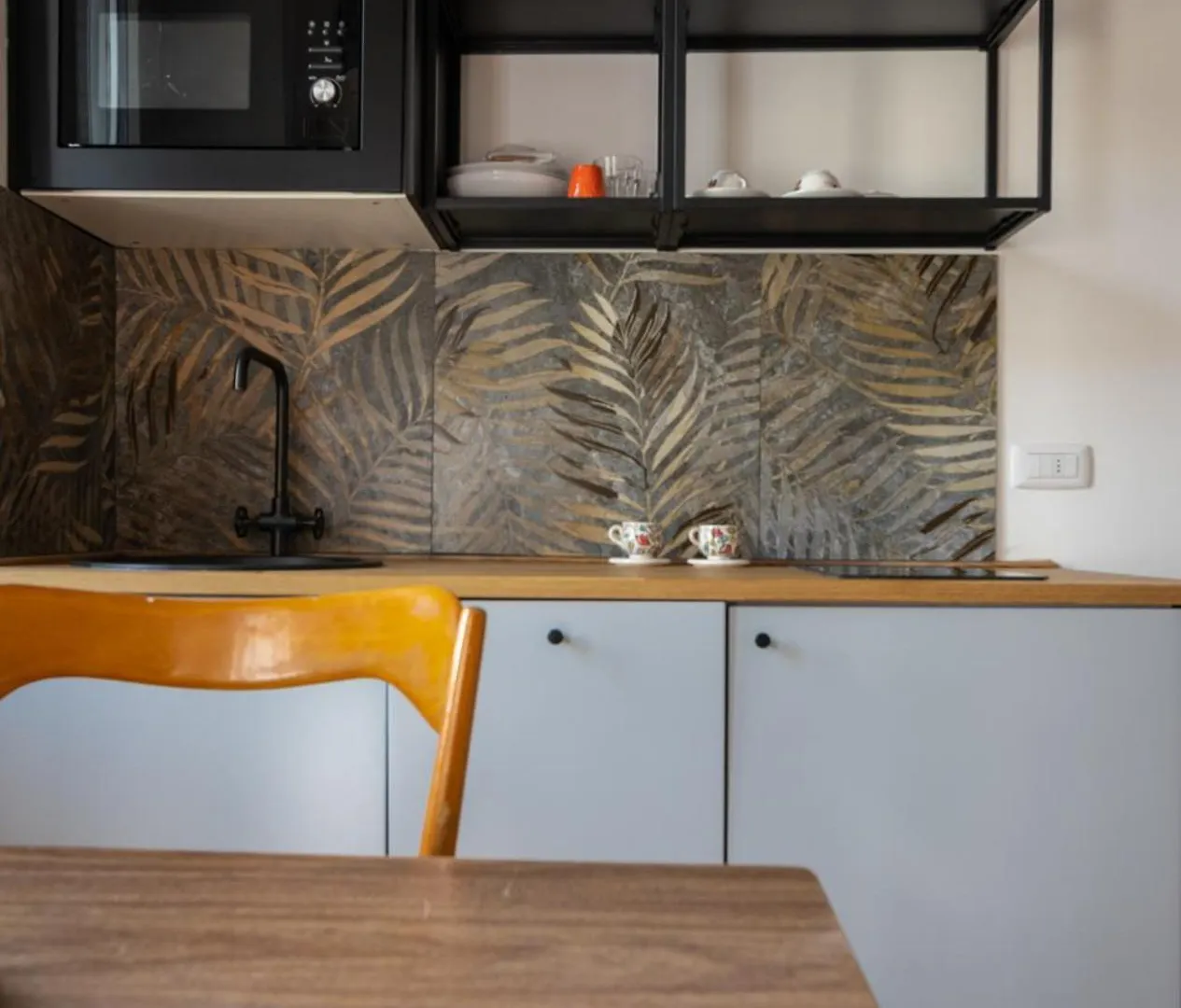 Nolo Urban Retreat Apartment Milan 0*,  Italy