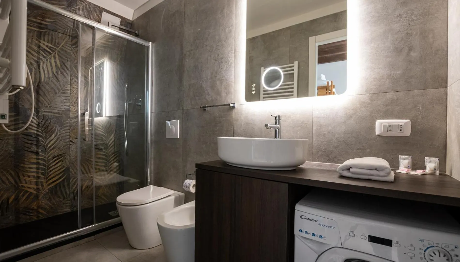 Nolo Urban Retreat Apartment Milan Italy