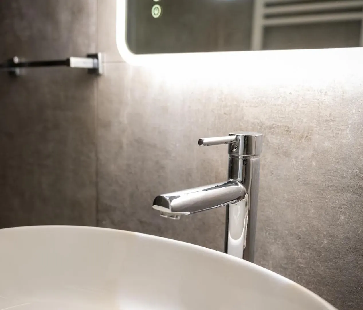 Nolo Urban Retreat Apartment Milan