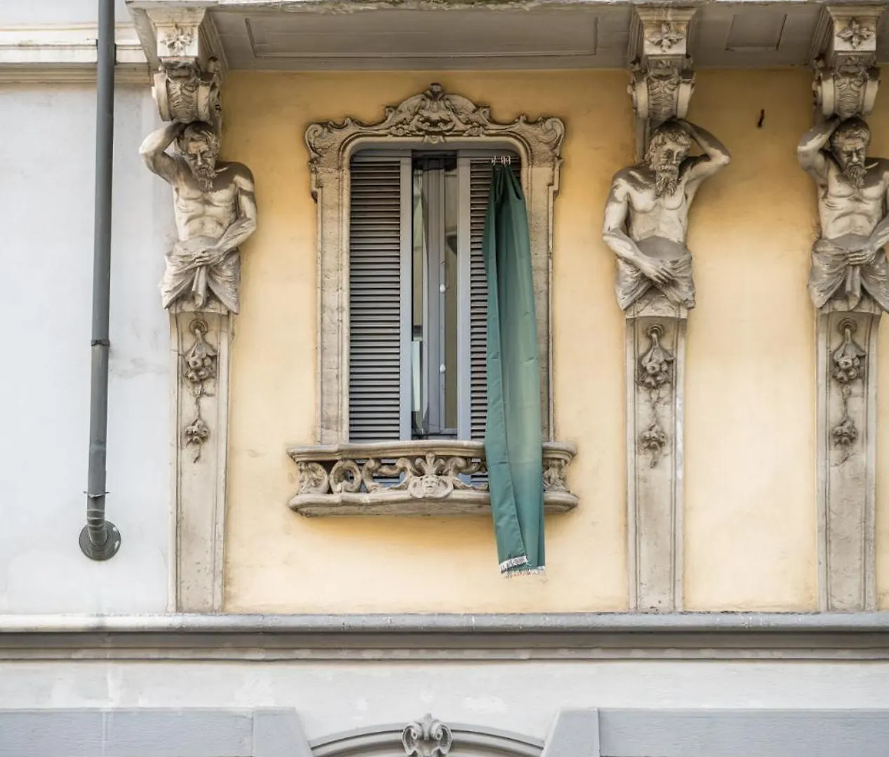Nolo Urban Retreat Apartment Milan Italy