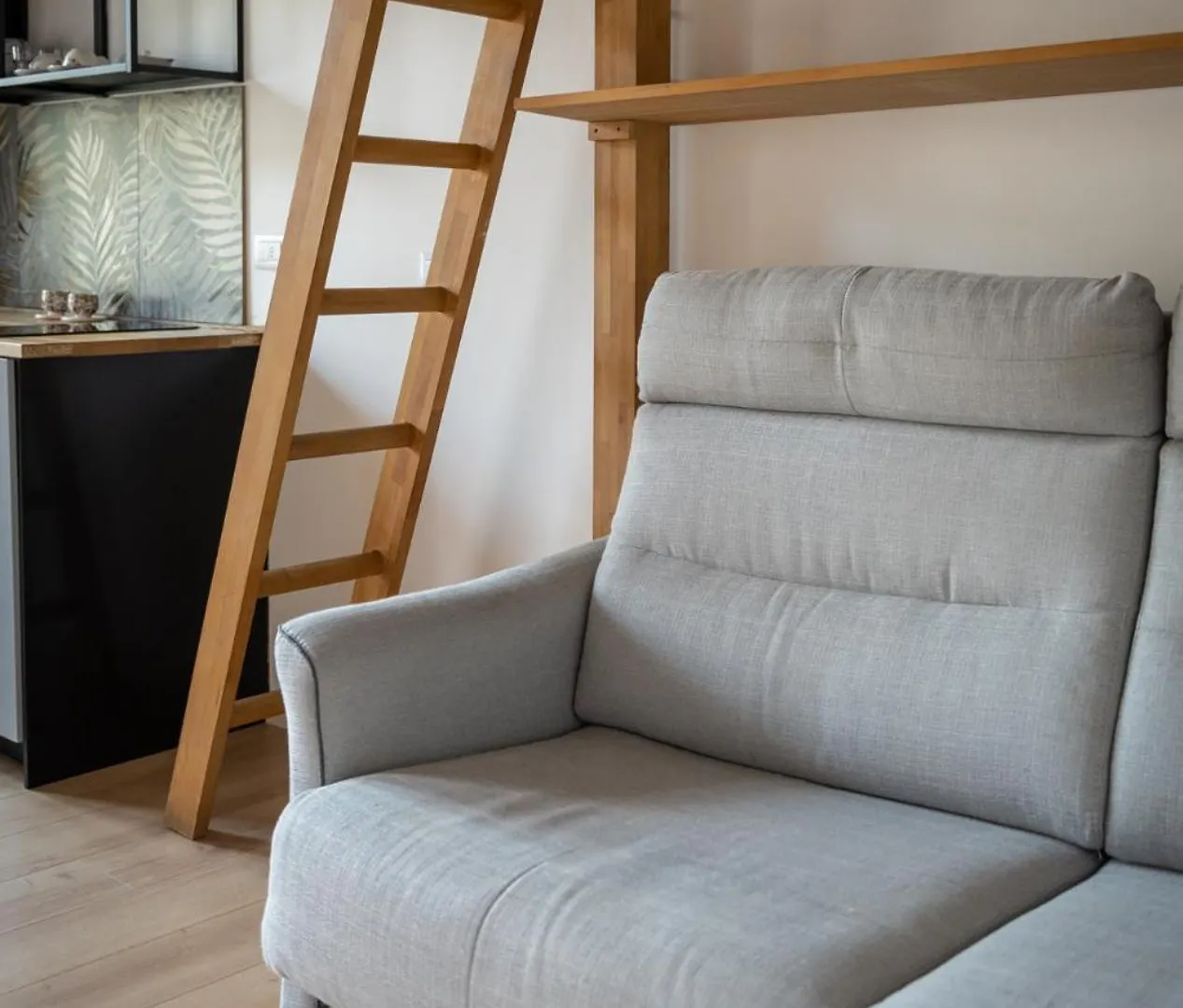 Nolo Urban Retreat Apartment Milan 0*,